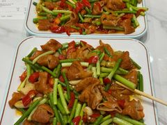-钟记陕南菜·煎锅鱼(红专南路店)