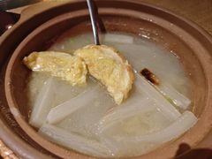 -老客家·客家菜(万达店)