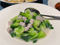 -三利音·玖弄小鲜(浦东嘉里城店)