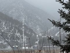 -富龙滑雪场