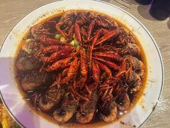 -红盔甲·小龙虾(车公庙店)