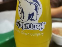 -爆肚冯(廊房二条店)