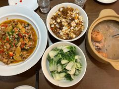 -八碗湘长沙市井菜(坡子街店)