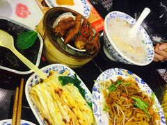 -西关味(大卫城店)