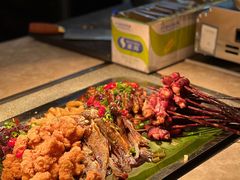 -菲住布渴酒店自助餐厅(阿里巴巴西溪园区店)