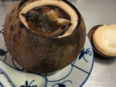 -達揚原味燉品(文明路店)