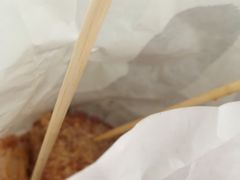 -正新鸡排·炸鸡汉堡(中茵海华广场店)