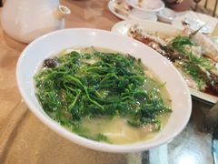 -崖口红树林海鲜餐厅