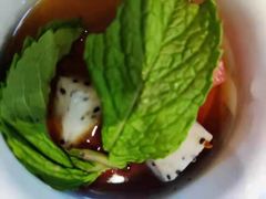 焦糖豆花-大秦地·西北菜(纬四路店)