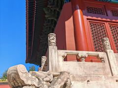 -北京市劳动人民文化宫(太庙)