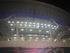 -连云港市体育中心体育场