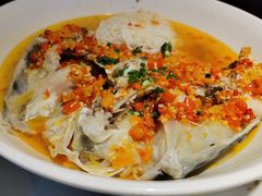 -费大厨辣椒炒肉(黄兴中心广场店)