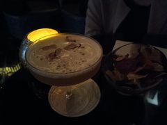 -广州四季酒店·天吧·高空酒吧