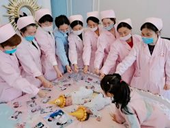 -馨果汇月子产康中心(南湖公园店)