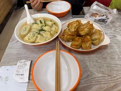 -利达汤圆馄饨(川公路店)