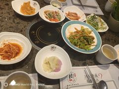 -肉加韩国料理·烤肉(金茂湾店)