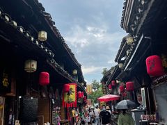 -金必轩(青岩店)