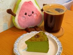 -Fulu Coffee福禄(花园城店)