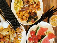-橡树餐厅