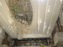 -弘安丽水温泉酒店