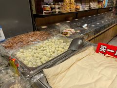 -李大姐心甜(丰产路店)