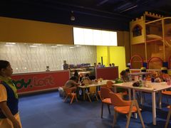 -长江国际商业购物中心·停车场