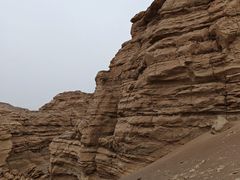 -哈密雅丹大海道景区
