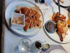 -野蔓果·山野菜(西湖景区·龙井茶田店)