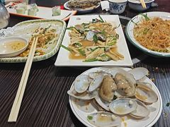 -东江海鲜大排档·潮汕菜·砂锅粥