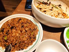 黑三剁炒饭-云海肴·汽锅鸡·云南菜(领展购物广场·中关村店)