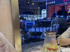 -遇东北林区铁锅炖(南开店)