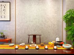 -石泉私宴