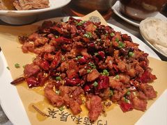 -阿喆私房菜(西五路店)