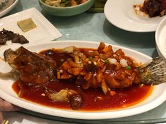 -和记小菜(东方店)