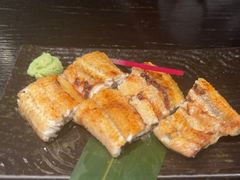 -玄白·炭烤活鳗(上海首店)