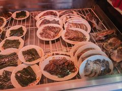 -杏园餐厅(西四北大街店)