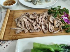 -培万河间驴火•驴肉火锅(东平店)