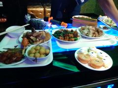 -凯乐会量贩KTV(国防大厦总店)