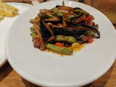 -海富荣·锅贴·陕菜家常菜(阳光城店)