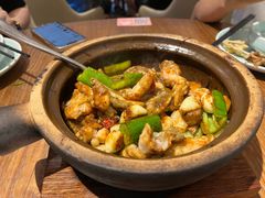 -常来小聚·广州非遗传承餐厅(地王广场店)