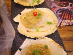 -管氏翅吧(国展店)
