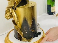 -Biteology Artisan Cakes(红庄·国际文化保税创新园店)