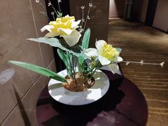 -郑州粤海酒店(郑州二七广场店)