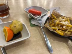 -豪客来牛排(海沧阿罗海店)