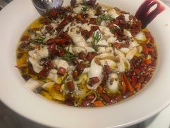 -蔴将·川菜(黄龙万科店)