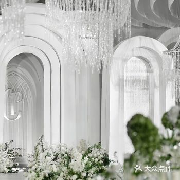 少一些烦恼~让我们能享受自己的婚礼