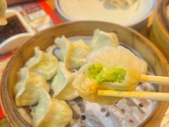 -新兴园饺子馆(北京百子湾店)