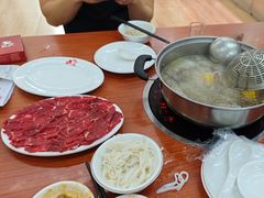 -阿波潮汕牛肉火锅·汤粉面(拱北店)