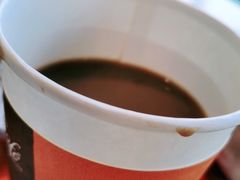 -麦当劳(军博店)