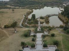 -张坝桂圆林公园